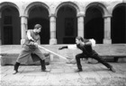 Schwert-Rapier