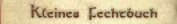 Fechtbuch
