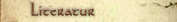 Fecht-Literatur